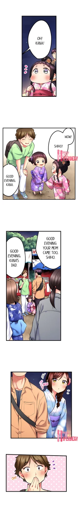 Page 420 of Even an Innocent TV Show Singer Needs Sex…