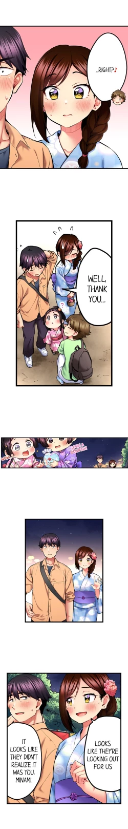 Page 424 of Even an Innocent TV Show Singer Needs Sex…