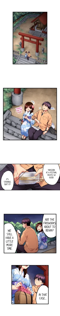 Page 426 of Even an Innocent TV Show Singer Needs Sex…