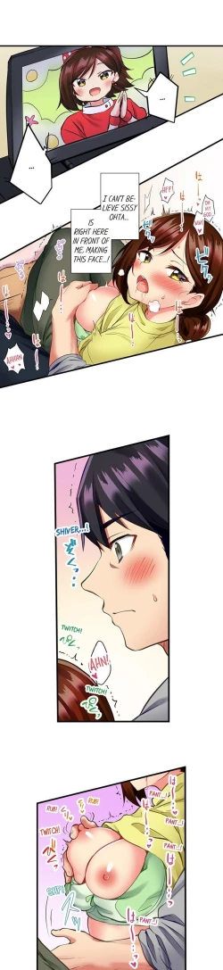 Page 43 of Even an Innocent TV Show Singer Needs Sex…