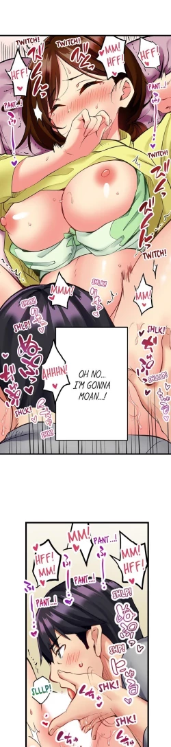 Page 53 of Even an Innocent TV Show Singer Needs Sex…