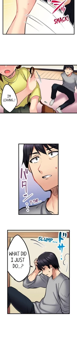 Page 62 of Even an Innocent TV Show Singer Needs Sex…