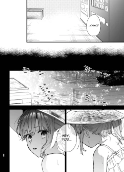 Page 22 of Saikyou Himokuzu Haraiya Renkun Crushes Me in His Embrace 2