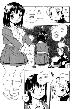 Page 39 of Night Blue Ch.1-4