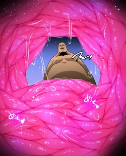 Page 141 of Taimanin Iemoto Doppel Acht-Acht