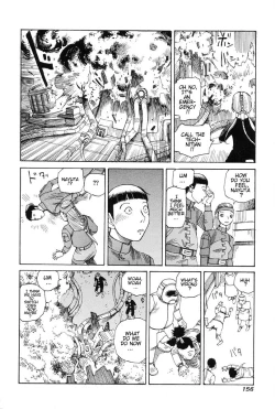 Page 162 of Choutennou Parataxis | Super-Conductive Brains Parataxis