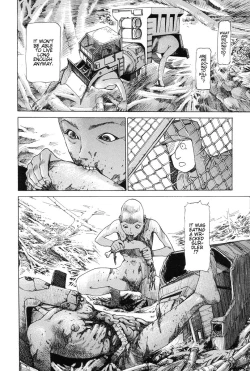 Page 60 of Choutennou Parataxis | Super-Conductive Brains Parataxis