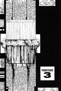 Page 77 of Choutennou Parataxis | Super-Conductive Brains Parataxis