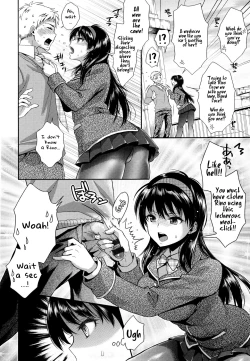 Page 4 of Hatsujou Revolution | Estrus Revolution