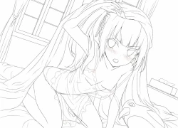 Page 19 of Kanmusu, Muichaimashita.