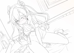 Page 20 of Kanmusu, Muichaimashita.