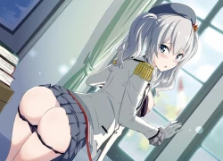 Page 4 of Kanmusu, Muichaimashita.