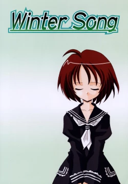 Page 4 of Winter Song