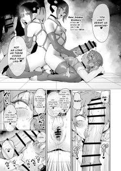 Page 82 of Boukensha wa Mesuiki Suru Hodo Tsuyoku Naru ga Baka ni Naru Ken o Te ni Ireta!