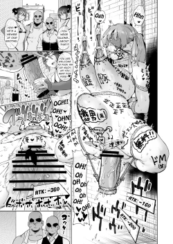 Page 88 of Boukensha wa Mesuiki Suru Hodo Tsuyoku Naru ga Baka ni Naru Ken o Te ni Ireta!