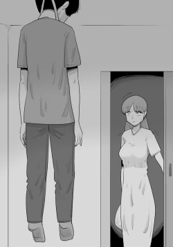 Page 3 of 彼女とは別れなさい。 ママがしてあげるから。