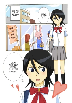 Page 2 of Usagi-san ni ki wo tsukete! | Beware of Mr. Bunny!