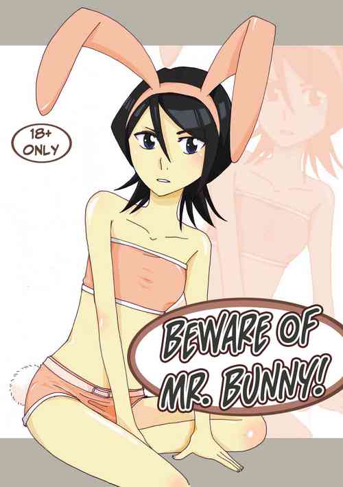 Download Usagi-san ni ki wo tsukete! | Beware of Mr. Bunny!