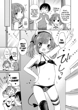 Page 3 of KawaErorikko no Narikiri Ecchi | Cosplaying Sex With a CuteLoli