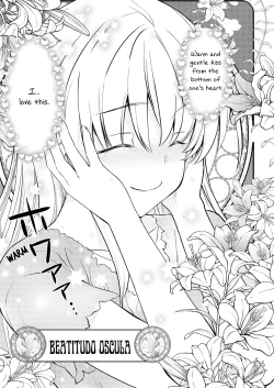 Page 14 of Kukkorose no Himekishi to nari, Yuri Shoukan de Hataraku koto ni Narimashita. 9 | Becoming Princess Knight and Working at Yuri Brothel 9