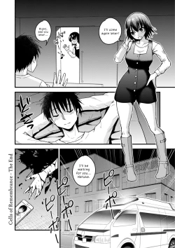 Page 24 of Tsuioku no Saibou | Cells of Remembrance