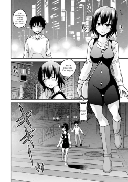 Page 2 of Tsuioku no Saibou | Cells of Remembrance