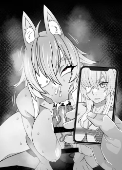 Page 68 of SennouAPP Youryouban Koukajikkan Otameshi Tabi