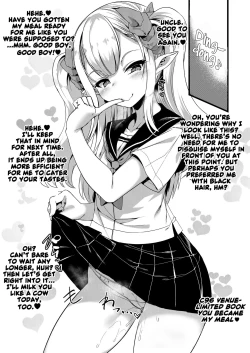 Page 1 of Gohan ni Natta ne | You Became My Meal