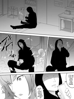 Page 20 of Joshiryou Shuugeki