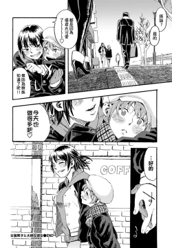 Page 20 of Josou Shounen to Oogara na Kanojo | 女裝少年和大隻的她