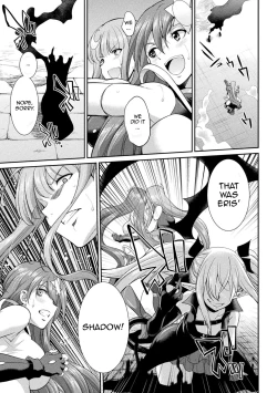 Page 76 of Tenkouseiki Vermillion THE COMIC