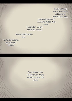 Page 21 of Bungaku Joshi ni Taberareru 4 | Eaten Up by the Bookworm Girl 4