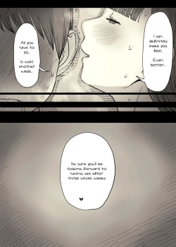 Page 59 of Bungaku Joshi ni Taberareru 4 | Eaten Up by the Bookworm Girl 4