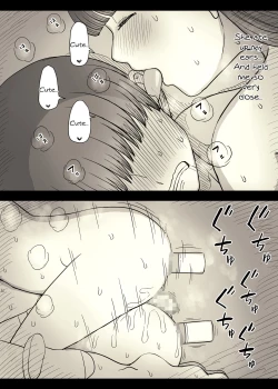 Page 85 of Bungaku Joshi ni Taberareru 4 | Eaten Up by the Bookworm Girl 4