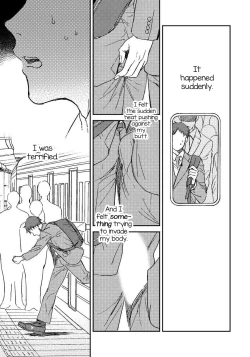 Page 2 of Josou Onii-san ga Nonke o Torotoro ni Naru made Kaihatsu Shitara 1