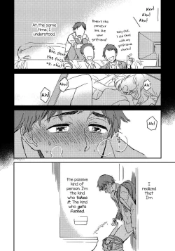 Page 3 of Josou Onii-san ga Nonke o Torotoro ni Naru made Kaihatsu Shitara 1