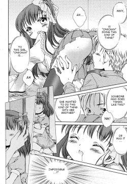 Page 10 of Imouto no Tomodachi
