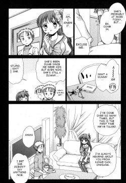 Page 6 of Imouto no Tomodachi