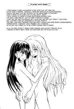 Page 38 of Touhou Youjo Ranbu | Touhou Enchantresse's Dance