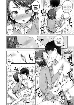 Page 18 of Majime na Imouto no Kakushigoto | A Serious Little-Sister's Secret Intent