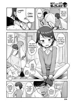 Page 2 of Majime na Imouto no Kakushigoto | A Serious Little-Sister's Secret Intent