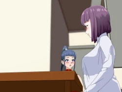 Page 133 of Tired OL Goes Recreational Sex With Hermaphrodite Chinese Girl