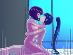 Page 177 of Tired OL Goes Recreational Sex With Hermaphrodite Chinese Girl