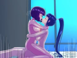 Page 180 of Tired OL Goes Recreational Sex With Hermaphrodite Chinese Girl