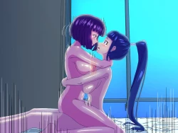 Page 182 of Tired OL Goes Recreational Sex With Hermaphrodite Chinese Girl