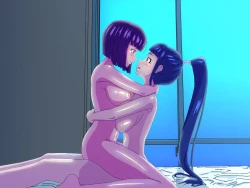 Page 184 of Tired OL Goes Recreational Sex With Hermaphrodite Chinese Girl