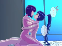 Page 61 of Tired OL Goes Recreational Sex With Hermaphrodite Chinese Girl