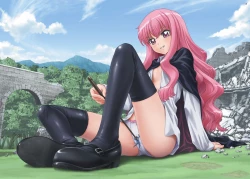 Page 19 of Kairiki Kyodai Musume | 怪力巨大娘