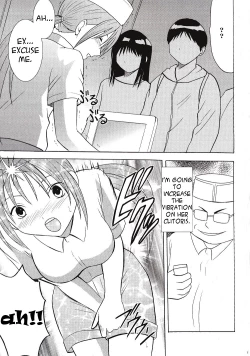 Page 12 of IchigoIchie 2