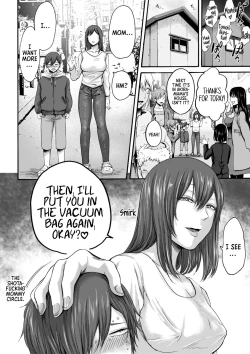 Page 132 of Anata wa Soko de Mitenasai | You Just Watch from There